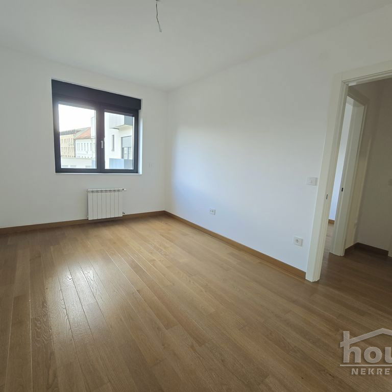 Stan Prodaja Novi Sad  86 m2