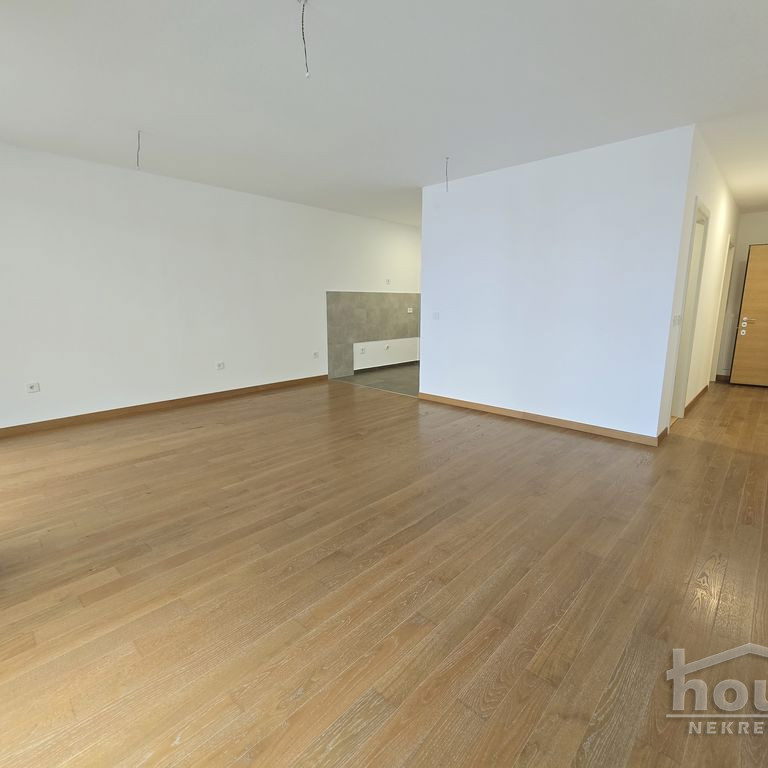 Stan Prodaja Novi Sad  86 m2