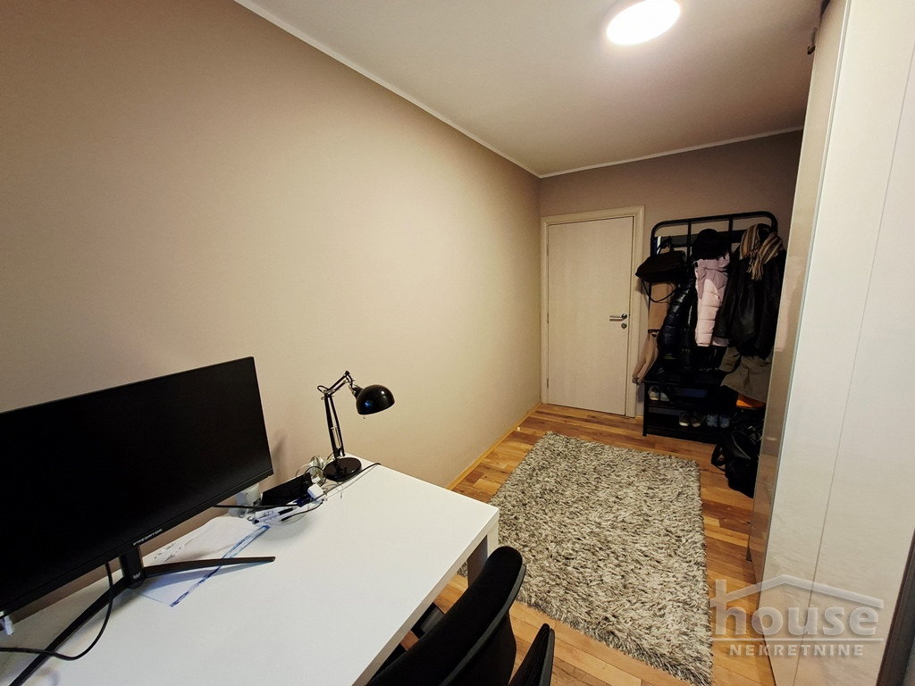 Stan Prodaja Novi Sad  116 m2
