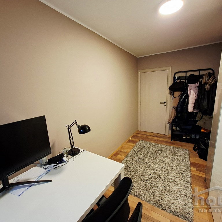 Stan Prodaja Novi Sad  116 m2