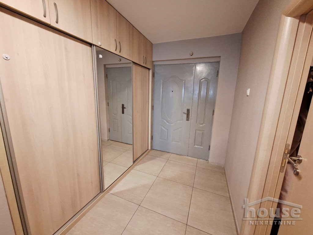 Četvorosoban stan na prodaju, Centar, Novi Sad, 116m², 3. sprat, 370.000 €