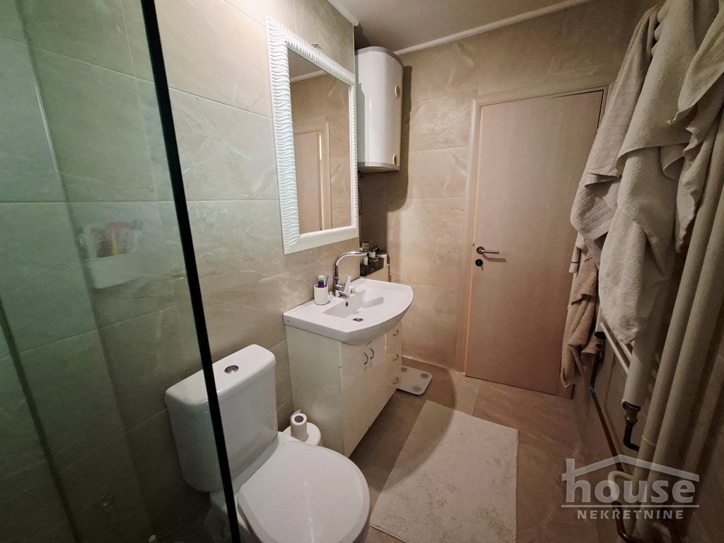 Četvorosoban stan na prodaju, Centar, Novi Sad, 116m², 3. sprat, 370.000 €