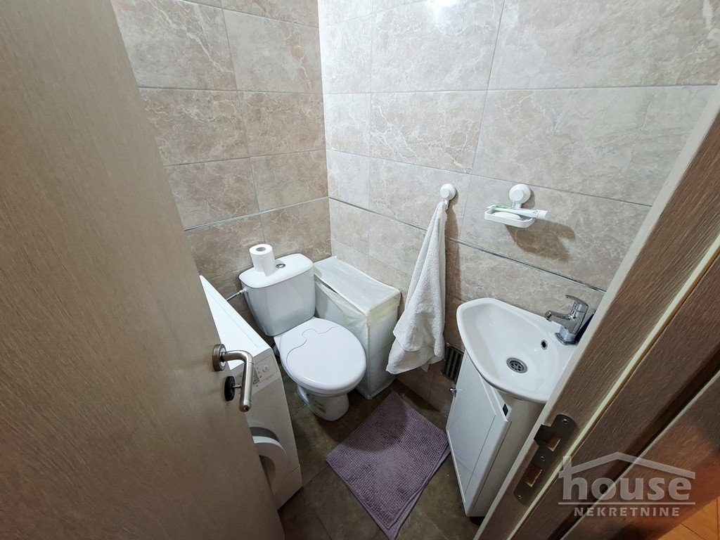 Četvorosoban stan na prodaju, Centar, Novi Sad, 116m², 3. sprat, 370.000 €