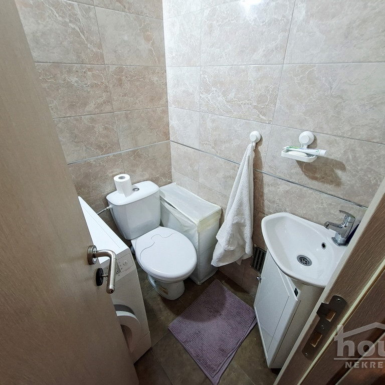 Četvorosoban stan na prodaju, Centar, Novi Sad, 116m², 3. sprat, 370.000 €