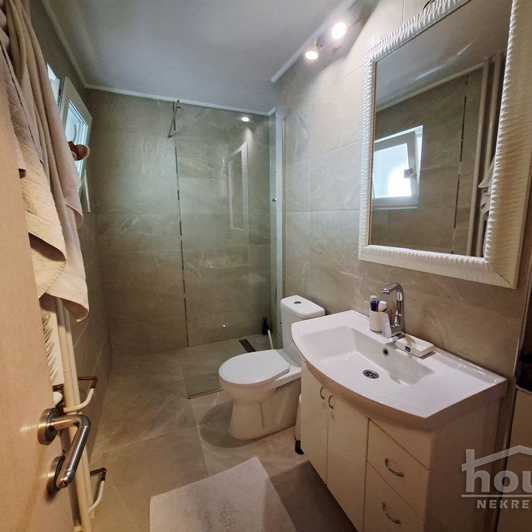 Četvorosoban stan na prodaju, Centar, Novi Sad, 116m², 3. sprat, 370.000 €