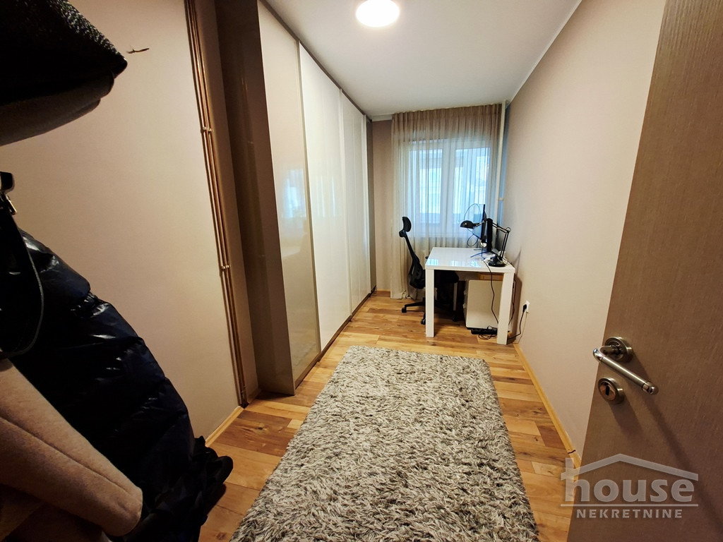Stan Prodaja Novi Sad  116 m2