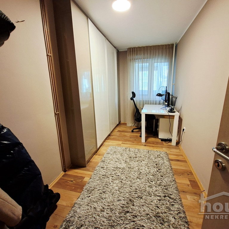 Stan Prodaja Novi Sad  116 m2