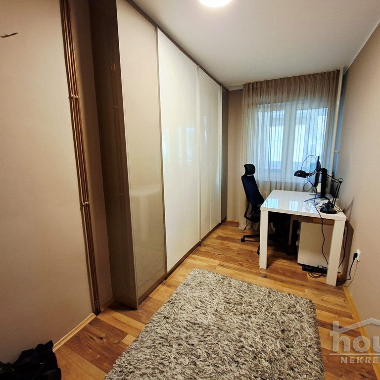 Četvorosoban stan na prodaju, Centar, Novi Sad, 116m², 3. sprat, 370.000 €