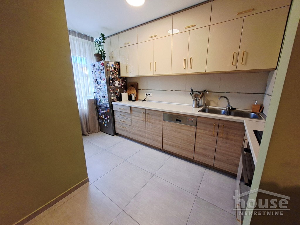Stan Prodaja Novi Sad  116 m2