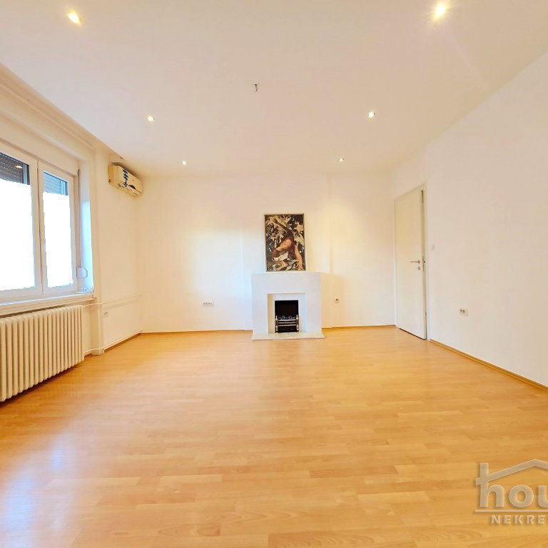 Stan Prodaja Novi Sad  112 m2