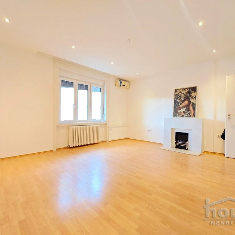 Stan Prodaja Novi Sad  112 m2