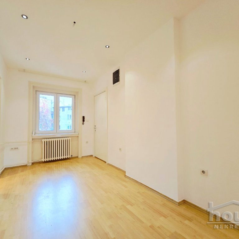 Troiposoban stan na prodaju, Kej, Novi Sad, 112m², 300.000 €