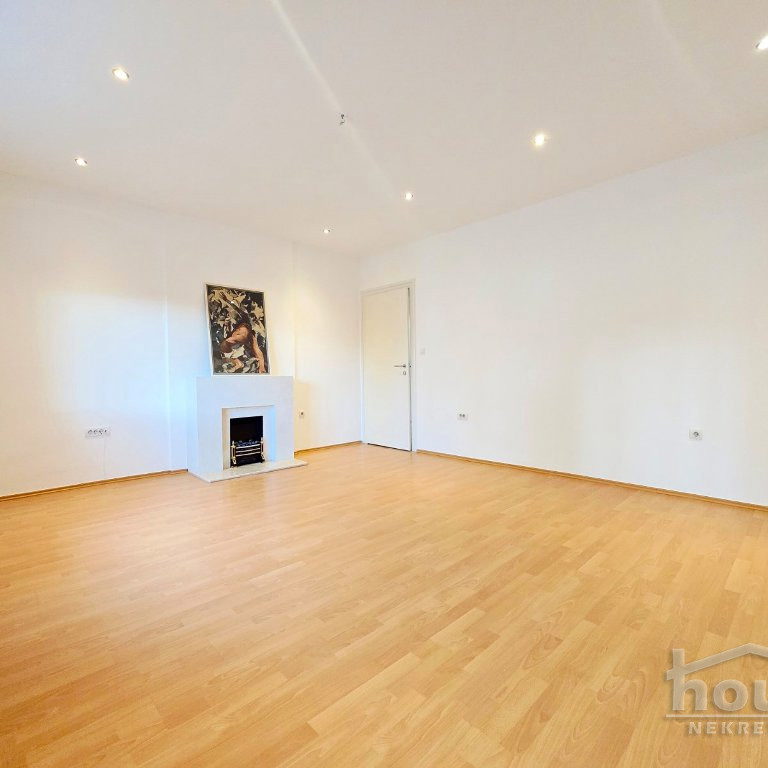 Stan Prodaja Novi Sad  112 m2