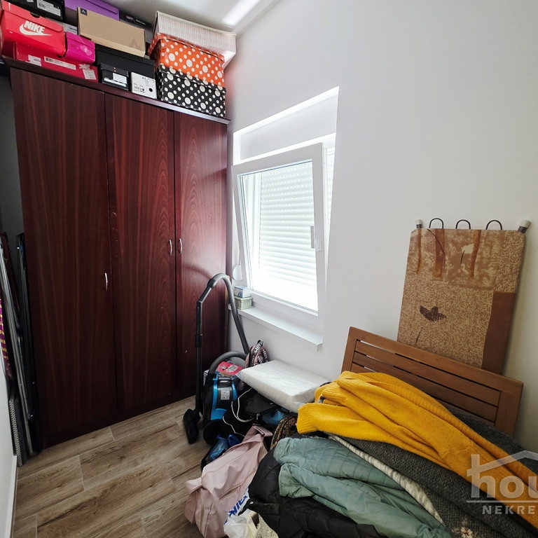 Stan Prodaja Novi Sad  70 m2
