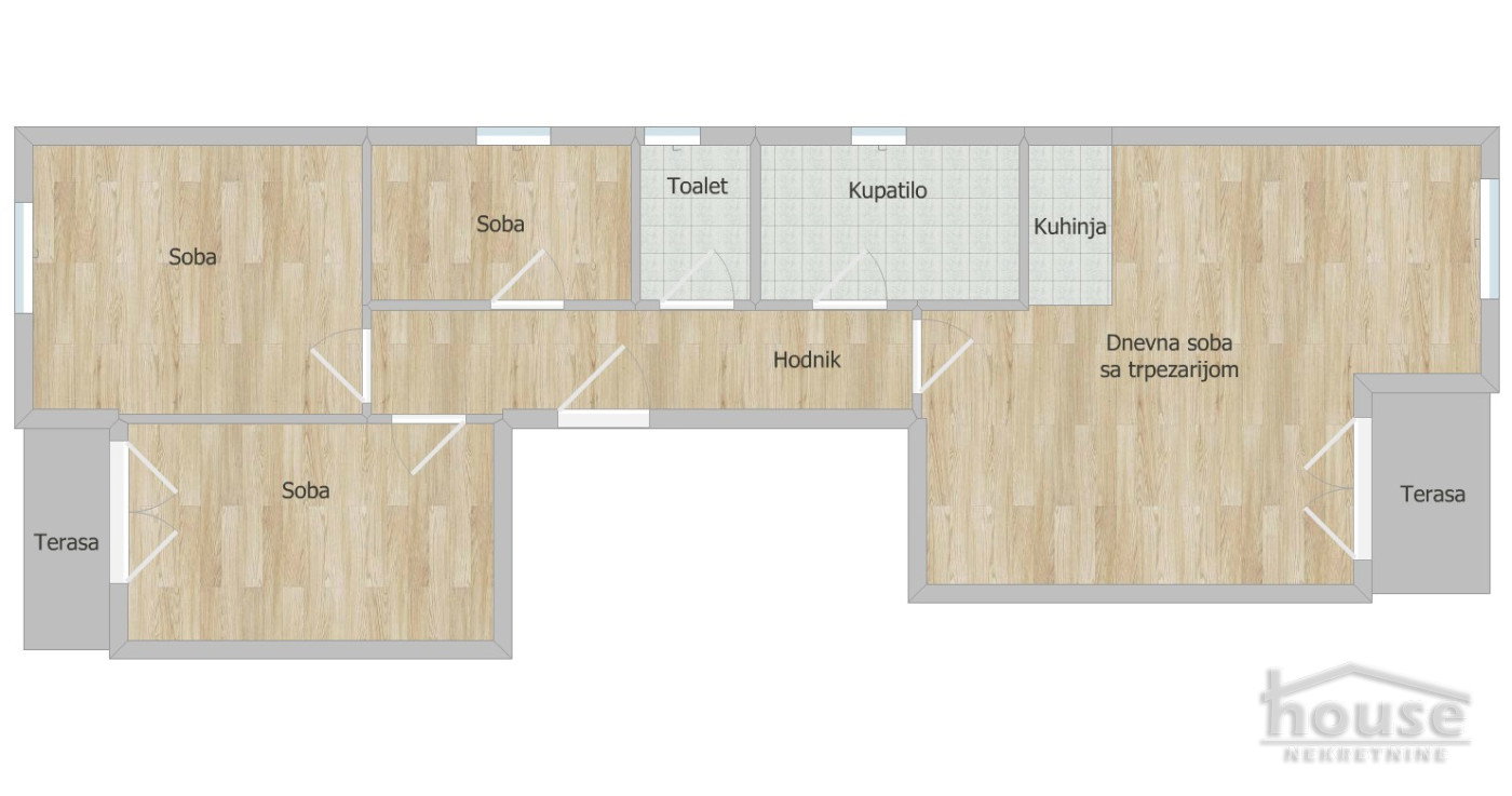 stanovi-3-5-re-klisa-1102569-jorco Troiposoban stan na prodaju, Klisa, Novi Sad, 70m², 1. sprat, 150.000 €