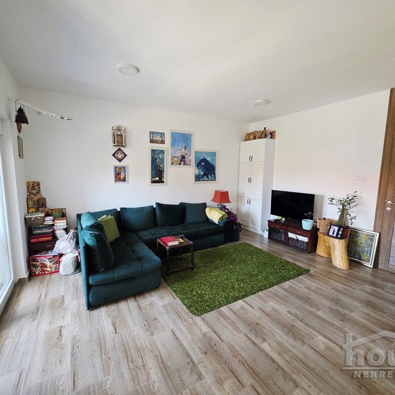 Troiposoban stan na prodaju, Klisa, Novi Sad, 70m², 1. sprat, 150.000 €