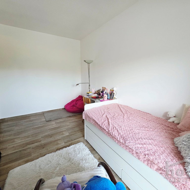Troiposoban stan na prodaju, Klisa, Novi Sad, 70m², 1. sprat, 150.000 €