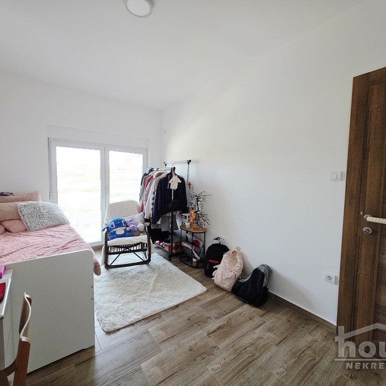 Troiposoban stan na prodaju, Klisa, Novi Sad, 70m², 1. sprat, 150.000 €