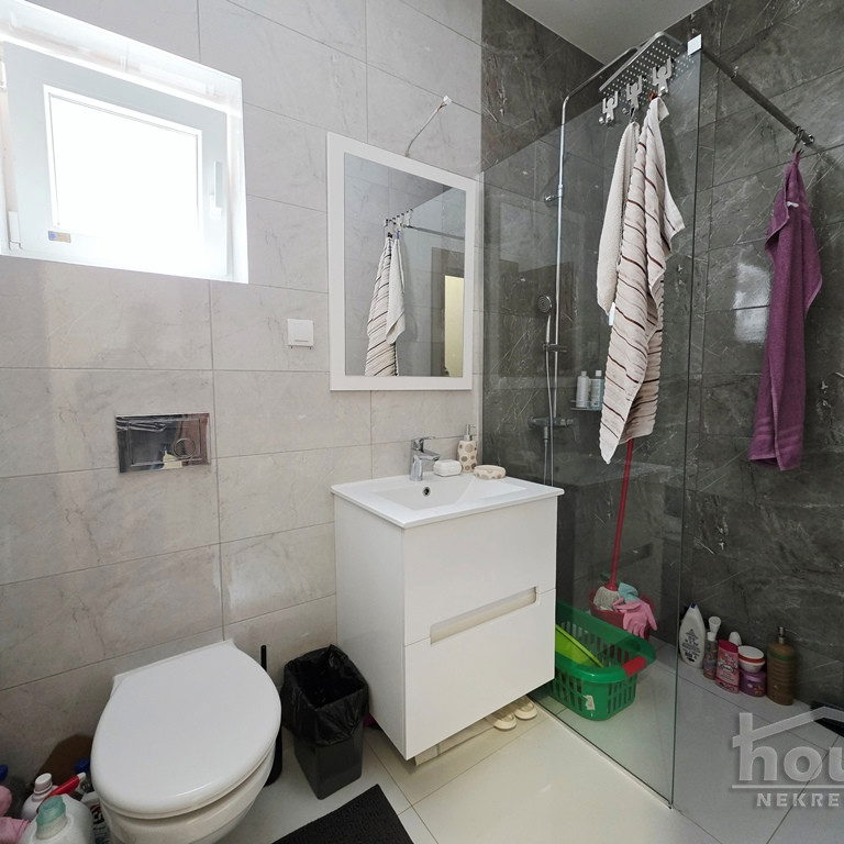 Troiposoban stan na prodaju, Klisa, Novi Sad, 70m², 1. sprat, 150.000 €