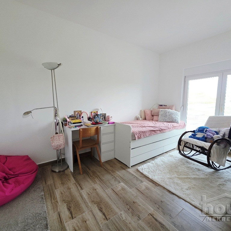 Troiposoban stan na prodaju, Klisa, Novi Sad, 70m², 1. sprat, 150.000 €