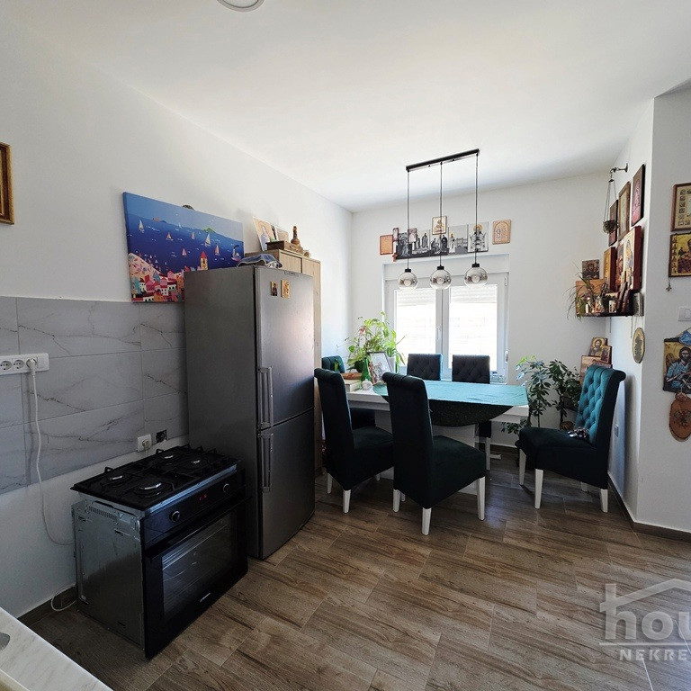 Troiposoban stan na prodaju, Klisa, Novi Sad, 70m², 1. sprat, 150.000 €