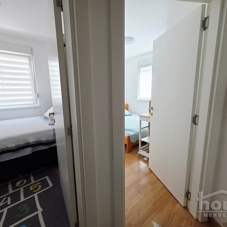 Troiposoban stan na prodaju, Lipov Gaj, Novi Sad, 72m², 151.200 €