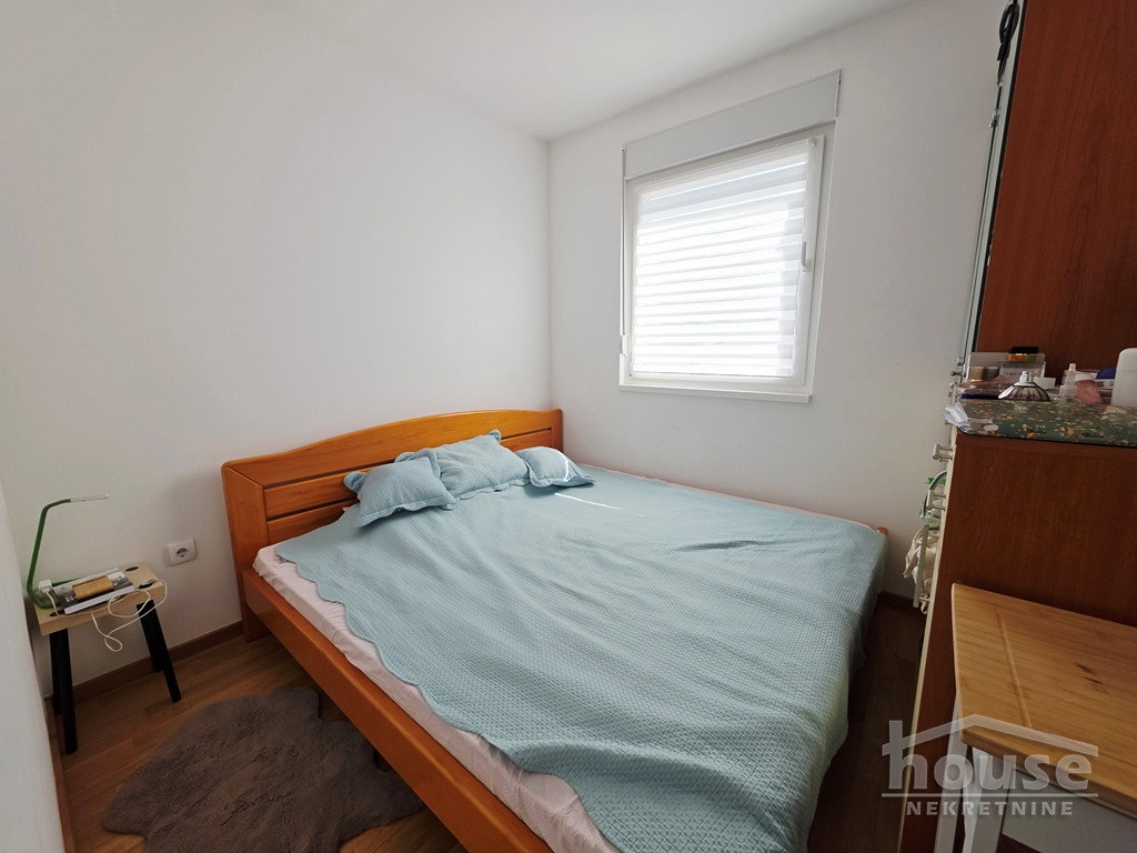 Troiposoban stan na prodaju, Lipov Gaj, Novi Sad, 72m², 151.200 €