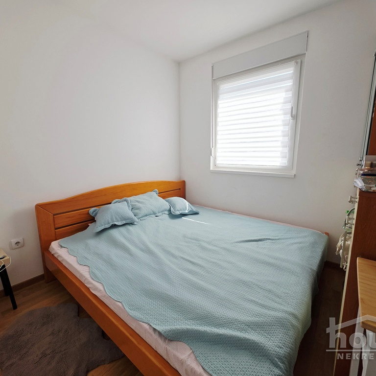 Troiposoban stan na prodaju, Lipov Gaj, Novi Sad, 72m², 151.200 €