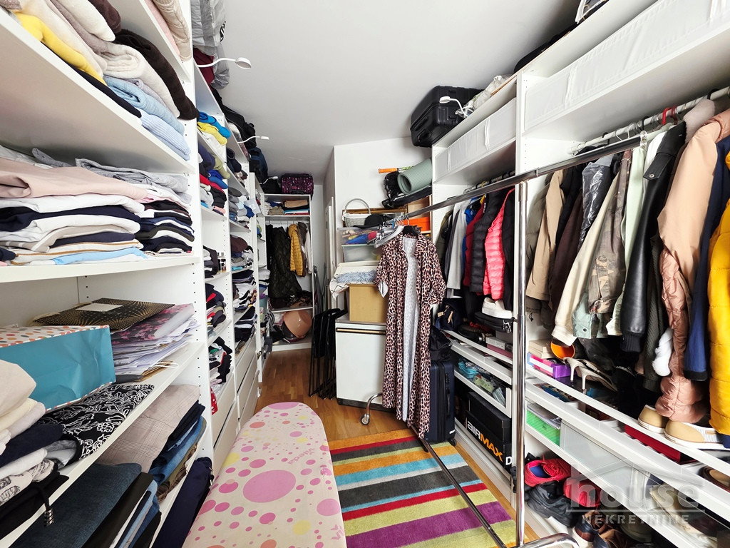 Troiposoban stan na prodaju, Lipov Gaj, Novi Sad, 72m², 151.200 €