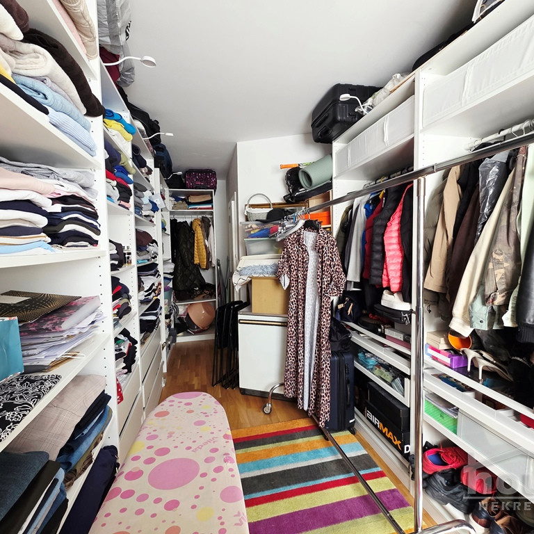 Troiposoban stan na prodaju, Lipov Gaj, Novi Sad, 72m², 151.200 €