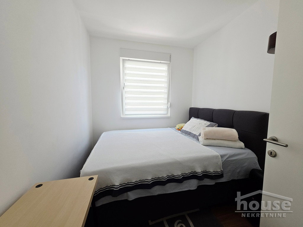 Stan Prodaja Novi Sad  72 m2