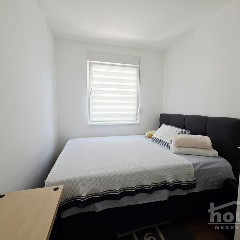 Stan Prodaja Novi Sad  72 m2