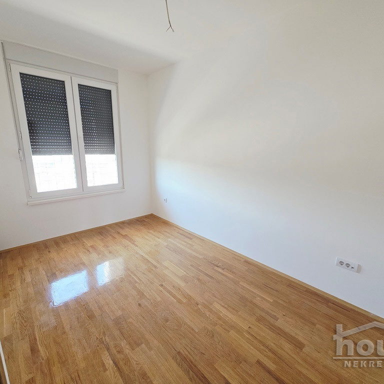 Troiposoban stan na prodaju, Mišeluk, Novi Sad, 80m², 2. sprat, 160.000 €