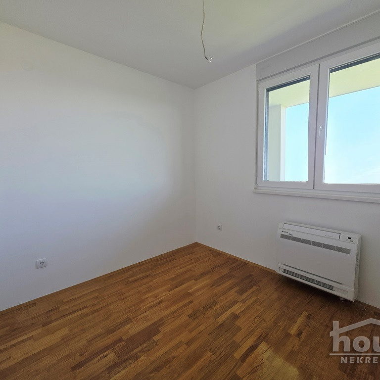 Troiposoban stan na prodaju, Mišeluk, Novi Sad, 80m², 2. sprat, 160.000 €