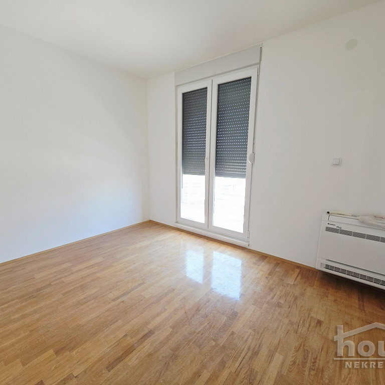 Stan Prodaja Novi Sad  80 m2