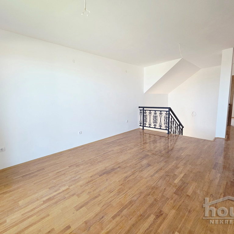 Stan Prodaja Novi Sad  80 m2