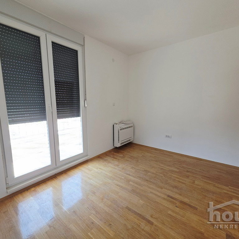 Stan Prodaja Novi Sad  80 m2