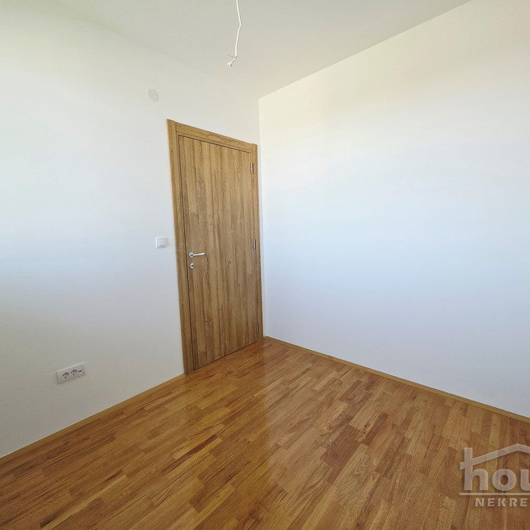 Troiposoban stan na prodaju, Mišeluk, Novi Sad, 80m², 2. sprat, 160.000 €