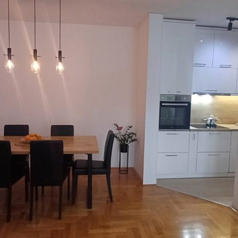 Stan Prodaja Novi Sad  63 m2