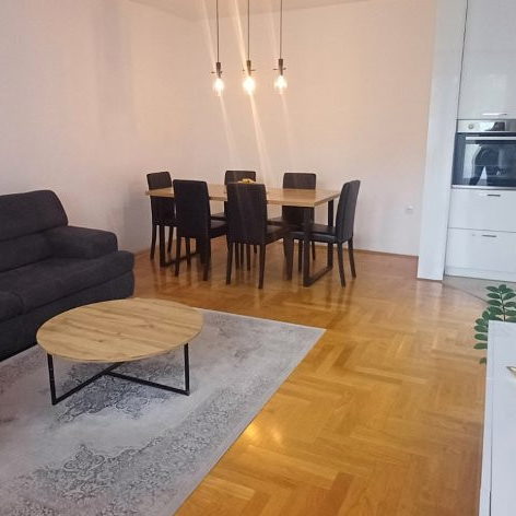 Trosoban stan na prodaju, Nova Detelinara, Novi Sad, 63m², 1. sprat, 249.000 €