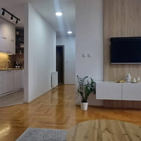 Trosoban stan na prodaju, Nova Detelinara, Novi Sad, 63m², 1. sprat, 249.000 €