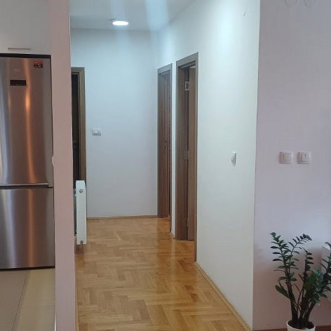Trosoban stan na prodaju, Nova Detelinara, Novi Sad, 63m², 1. sprat, 249.000 €