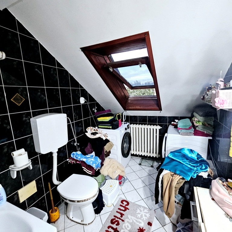 Troiposoban stan na prodaju, Nova Detelinara, Novi Sad, 99m², 3. sprat, 205.000 €