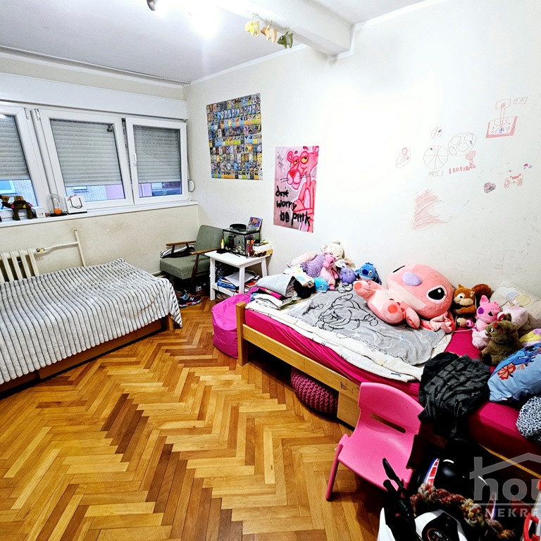 Stan Prodaja Novi Sad  99 m2