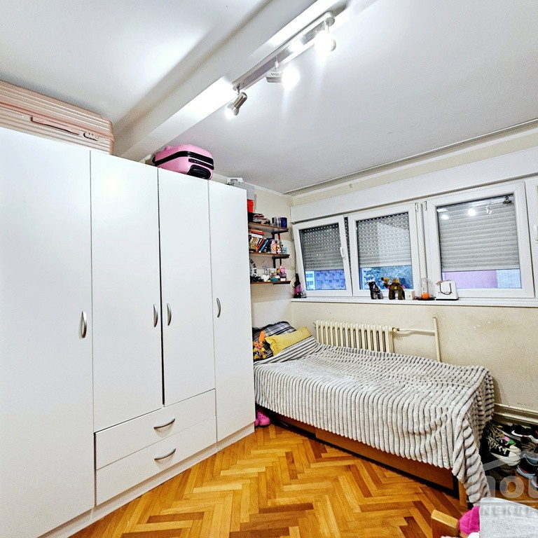 Stan Prodaja Novi Sad  99 m2