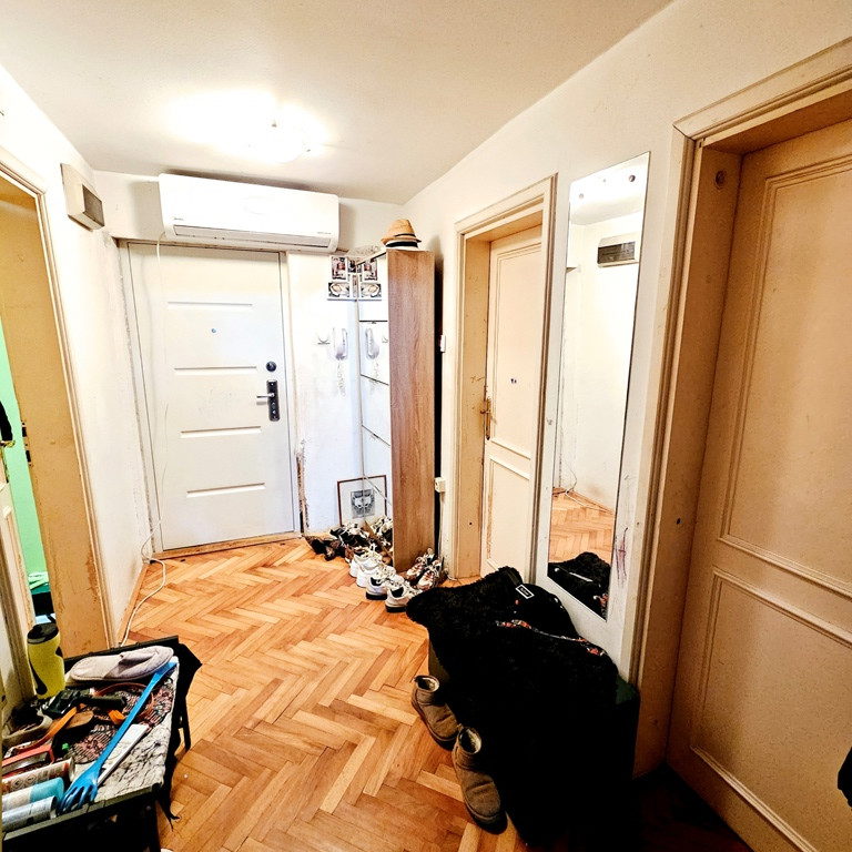 Troiposoban stan na prodaju, Nova Detelinara, Novi Sad, 99m², 3. sprat, 205.000 €