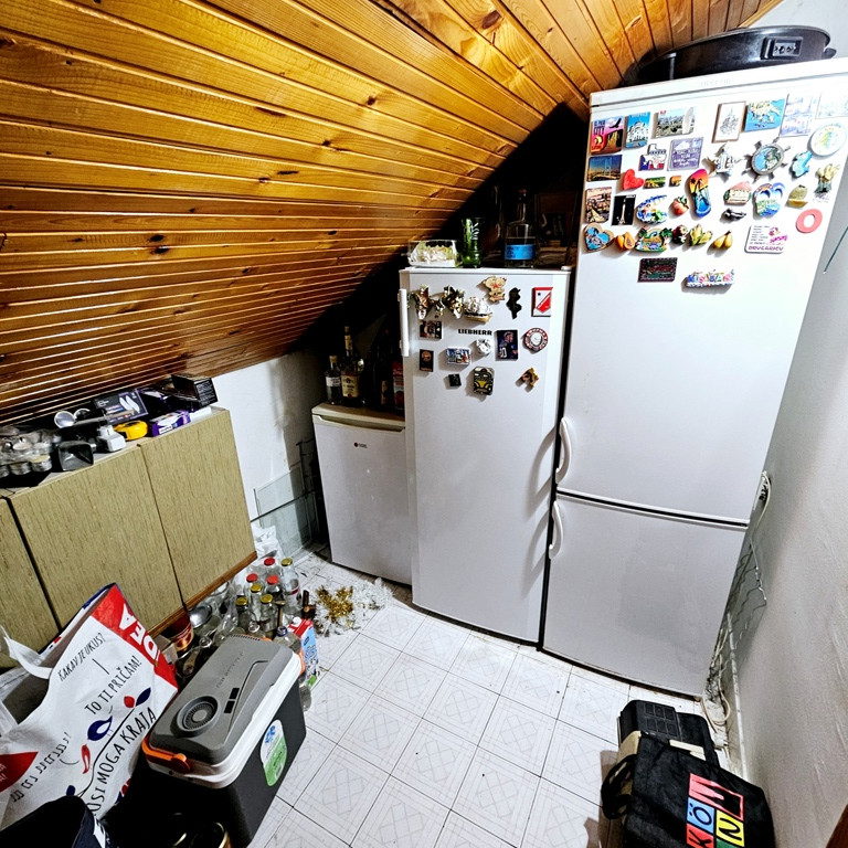 Troiposoban stan na prodaju, Nova Detelinara, Novi Sad, 99m², 3. sprat, 205.000 €