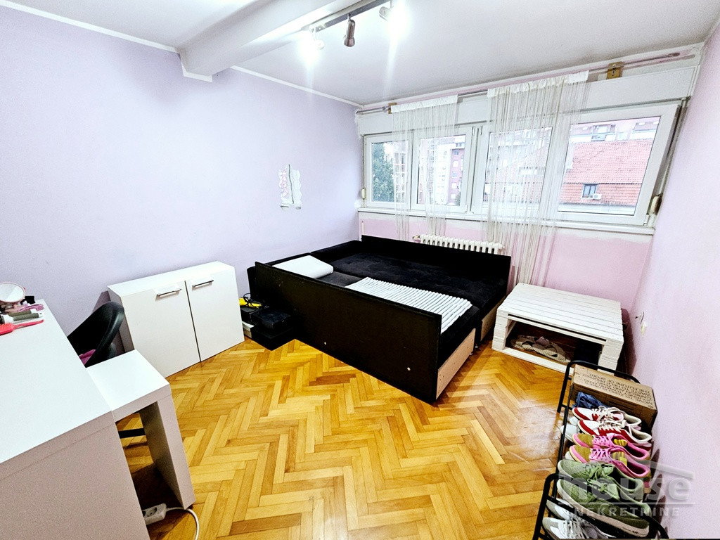 Stan Prodaja Novi Sad Stan Prodaja Novi Sad 99 m2