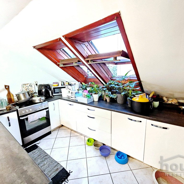 Troiposoban stan na prodaju, Nova Detelinara, Novi Sad, 99m², 3. sprat, 205.000 €