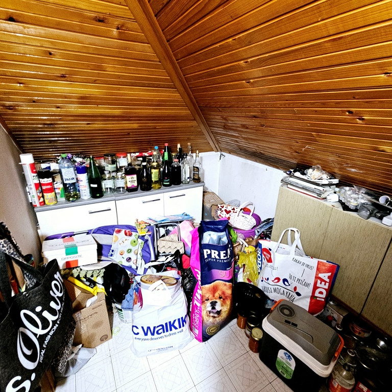 Troiposoban stan na prodaju, Nova Detelinara, Novi Sad, 99m², 3. sprat, 205.000 €